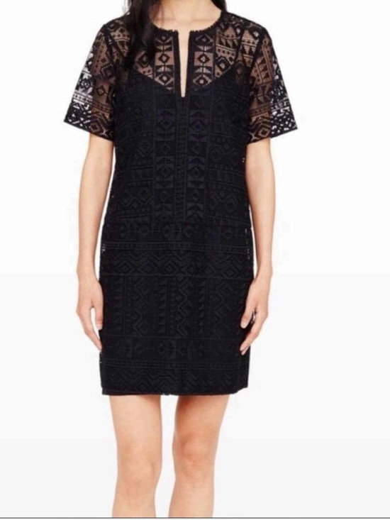 Club Monaco Dresses & Skirts - Club Monaco Black Dress